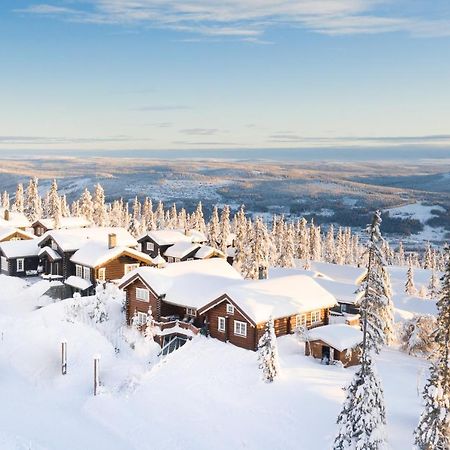 Trysilfjellet Apartamento Exterior foto