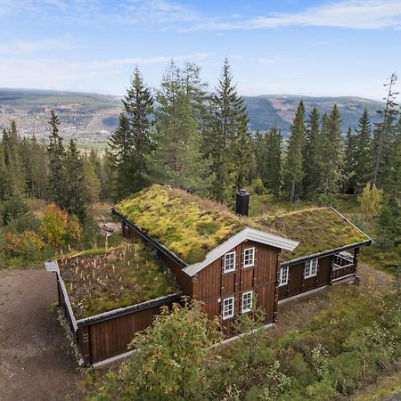 Trysilfjellet Apartamento Exterior foto