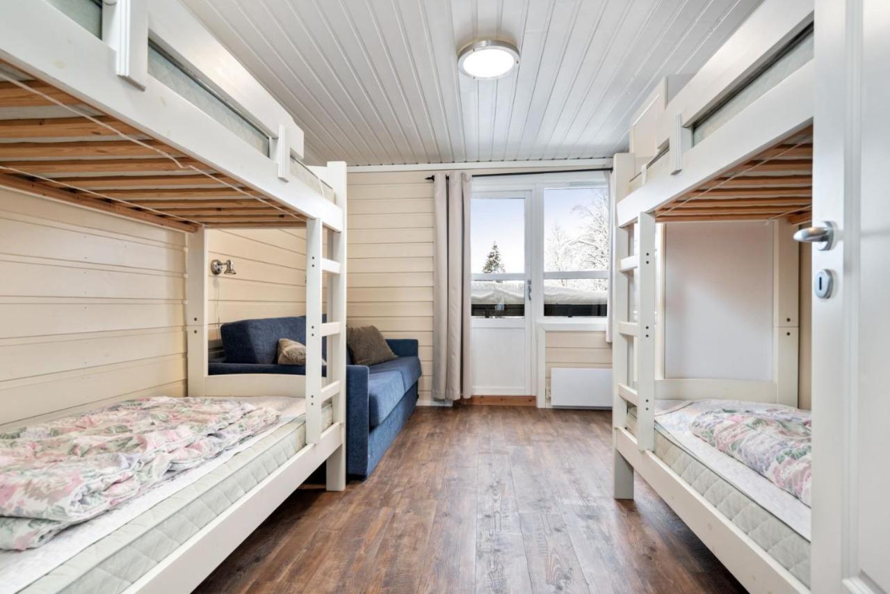 Trysilfjellet Apartamento Exterior foto