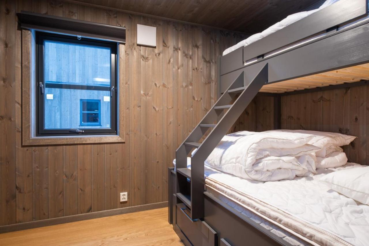 Trysilfjellet Apartamento Exterior foto