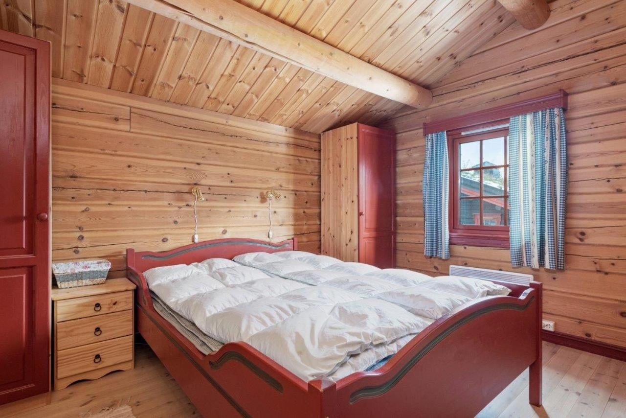 Trysilfjellet Apartamento Exterior foto
