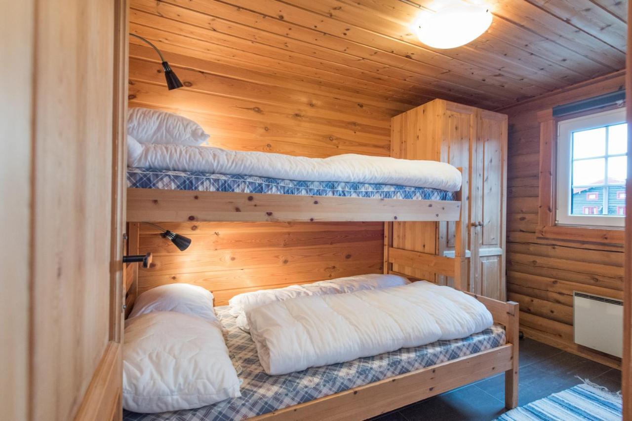 Trysilfjellet Apartamento Exterior foto