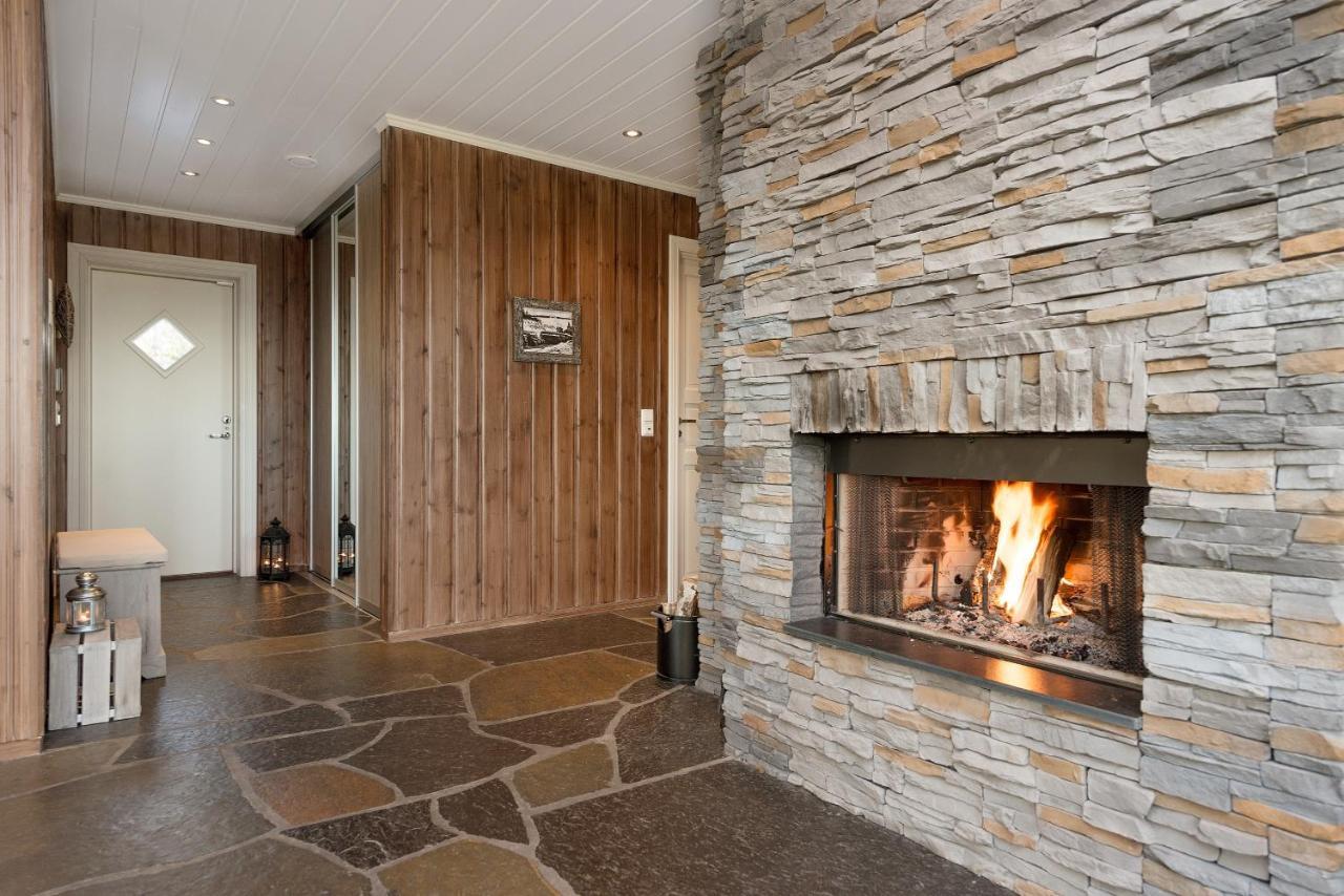 Trysilfjellet Apartamento Exterior foto
