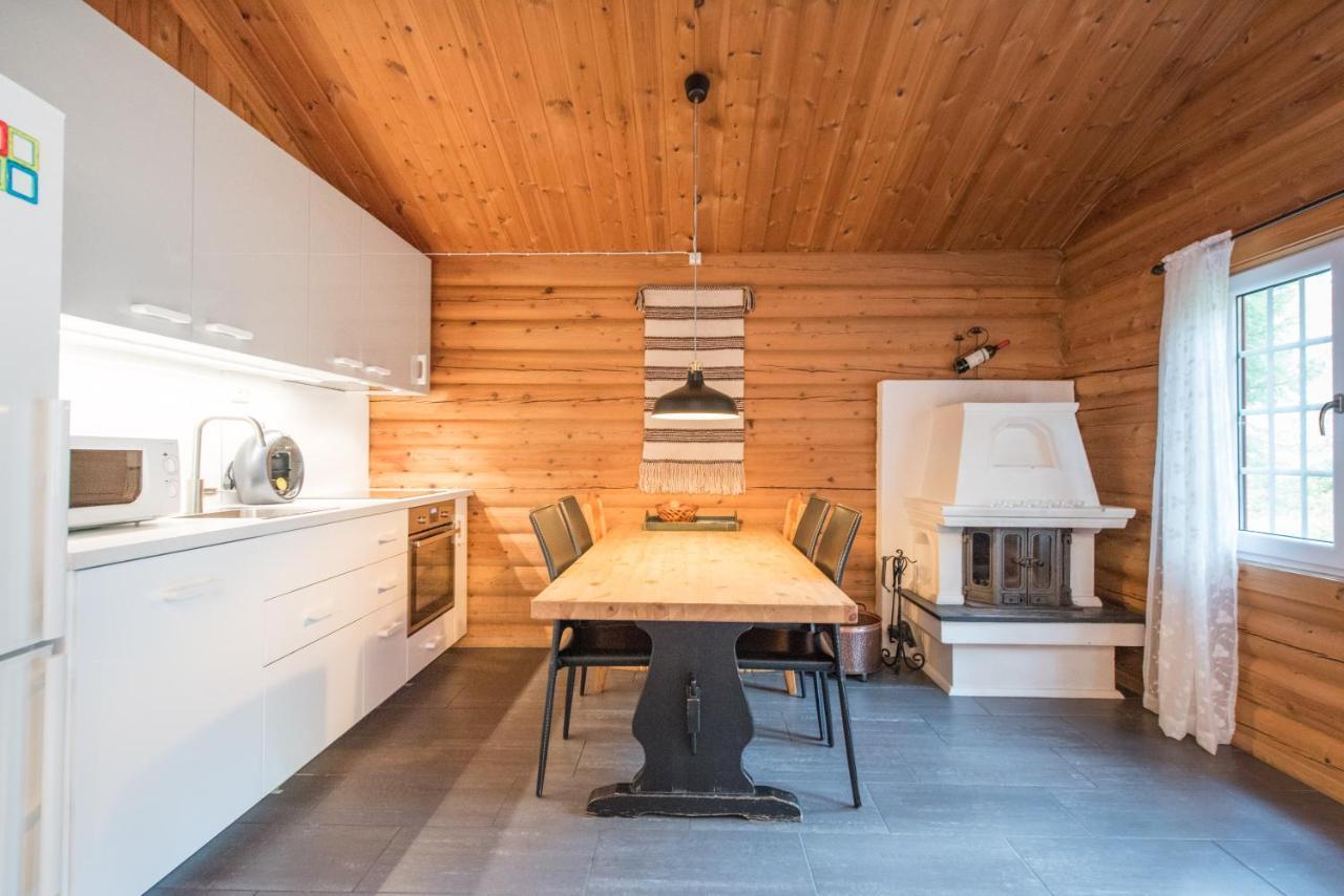 Trysilfjellet Apartamento Exterior foto