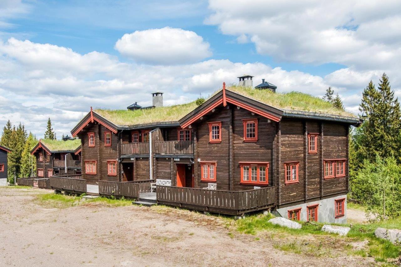 Trysilfjellet Apartamento Exterior foto
