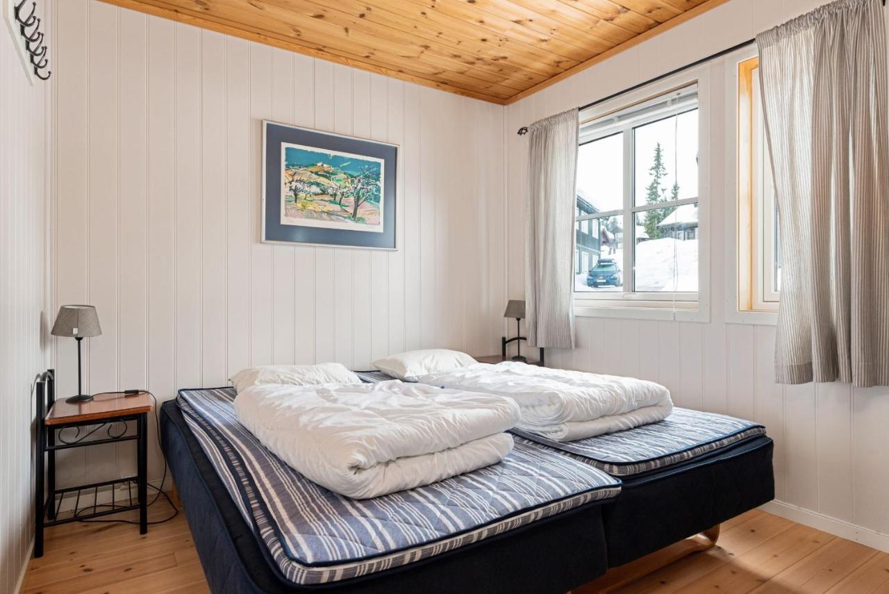 Trysilfjellet Apartamento Exterior foto