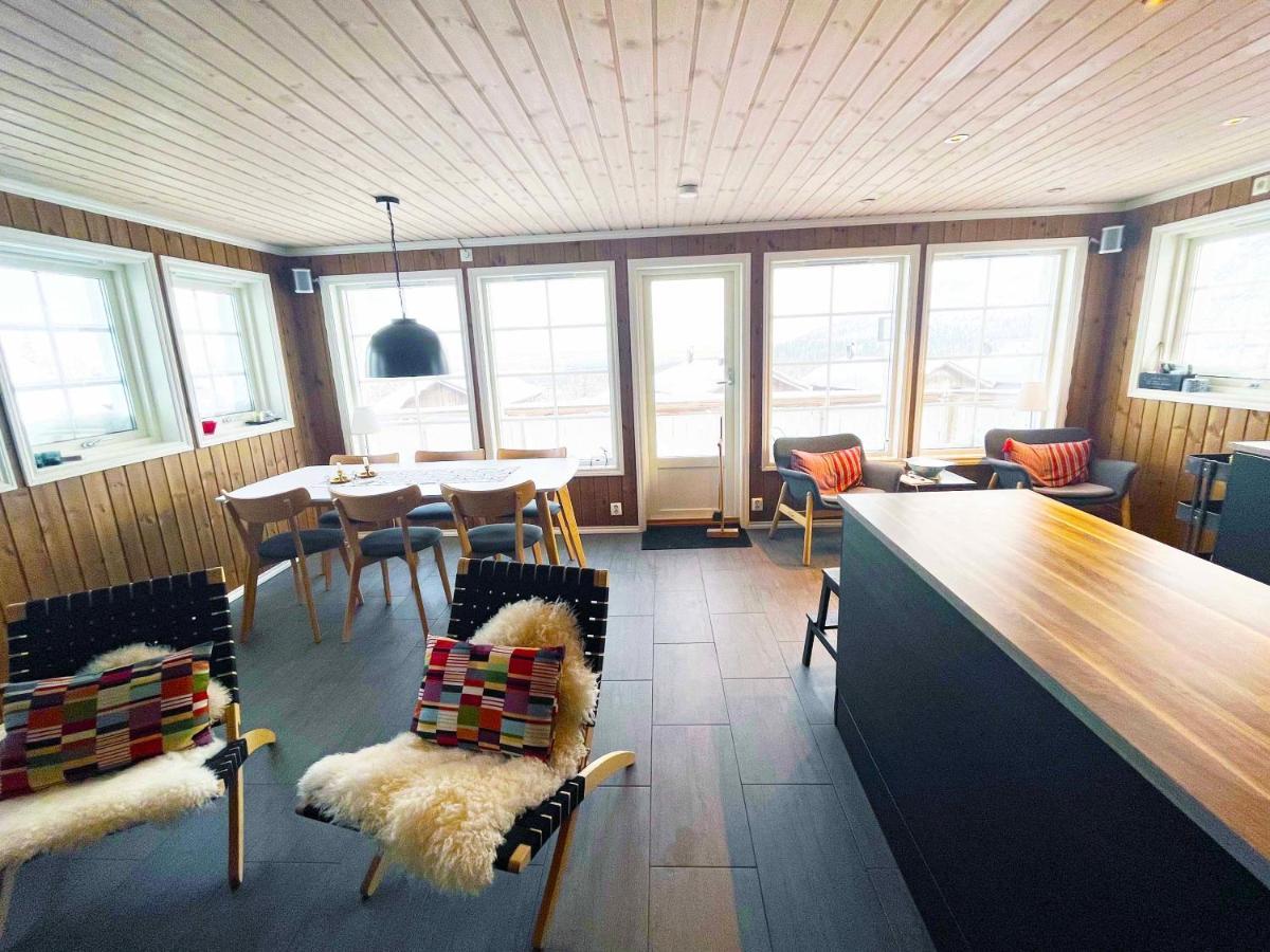 Trysilfjellet Apartamento Exterior foto