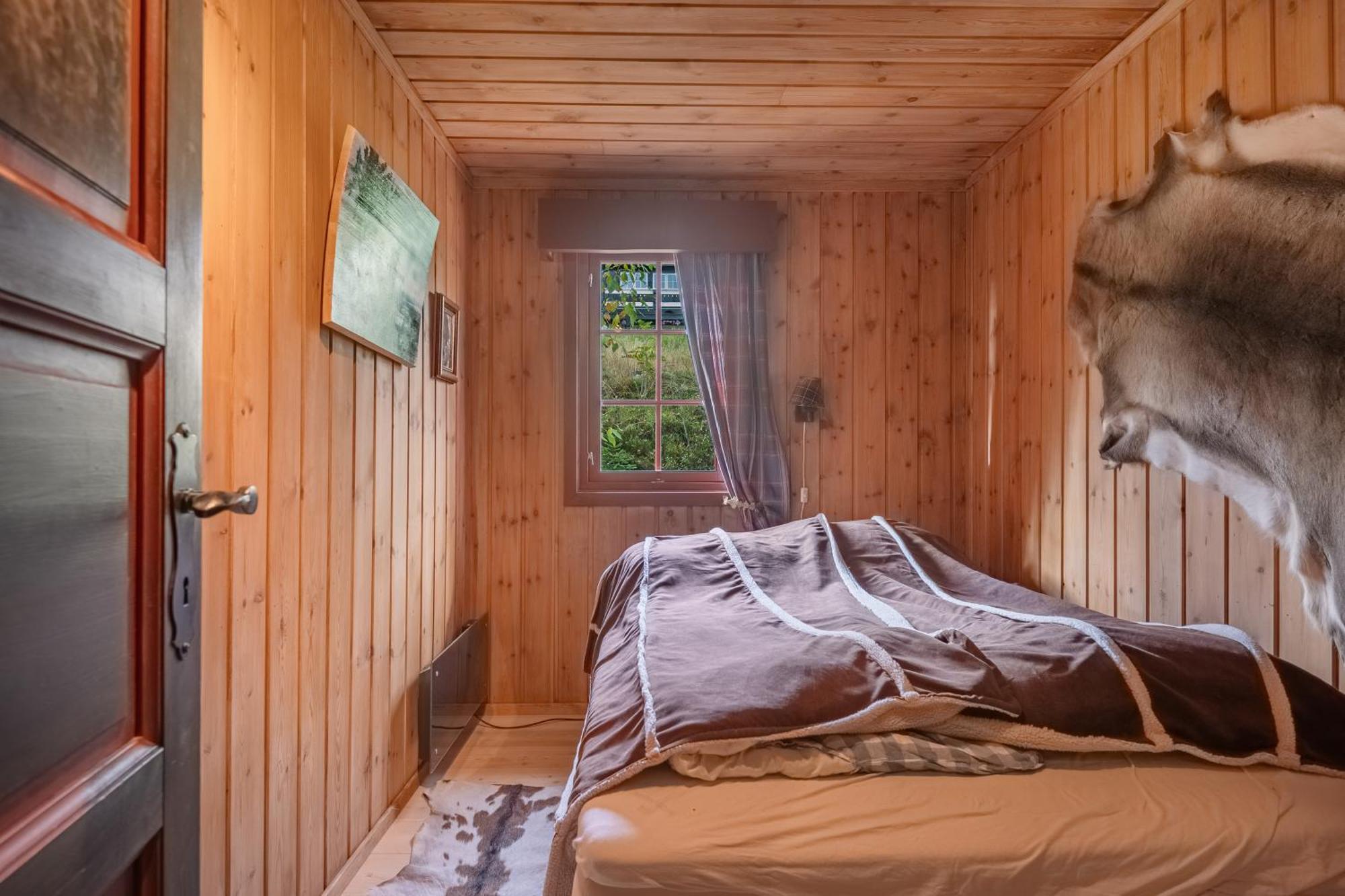 Trysilfjellet Apartamento Exterior foto
